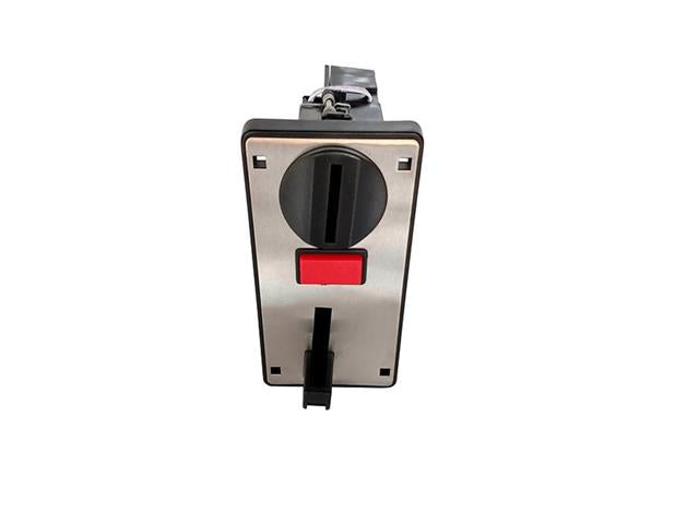 ALX 6 COIN ACCEPTOR - PROGRMBLE