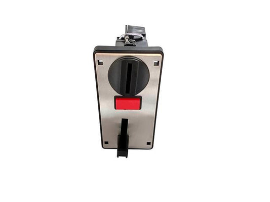 ALX 6 COIN ACCEPTOR - PROGRMBLE