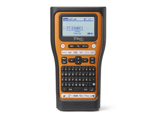 BRH PTE-560BTVP