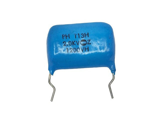11NF 2000VPD20 - Capacitors - 