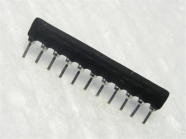 11P10R 47K - Resistors -