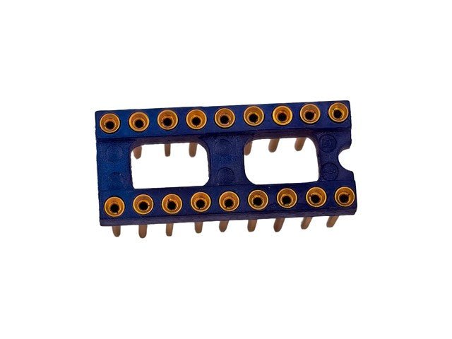 122 - 13 - 318 - PCB Connectors - 