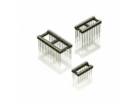 123 - 13 - 314 - PCB Connectors - 