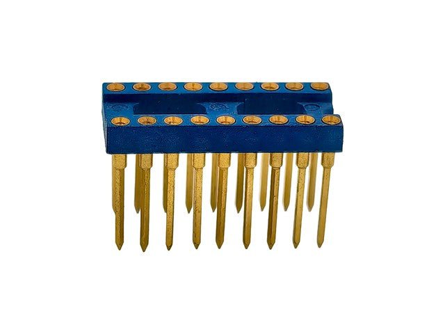 123 - 13 - 318 - PCB Connectors - 