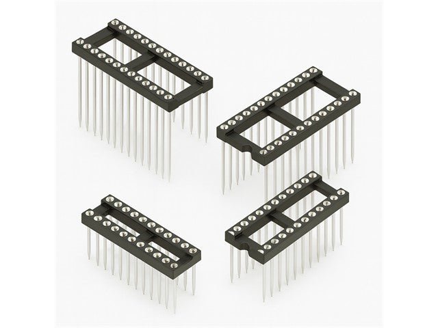 123 - 13 - 320 - PCB Connectors - 