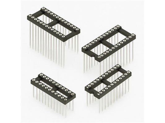 123 - 13 - 422 - PCB Connectors - 