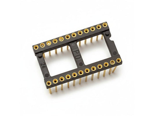 123 - 91 - 624 - PCB Connectors - 