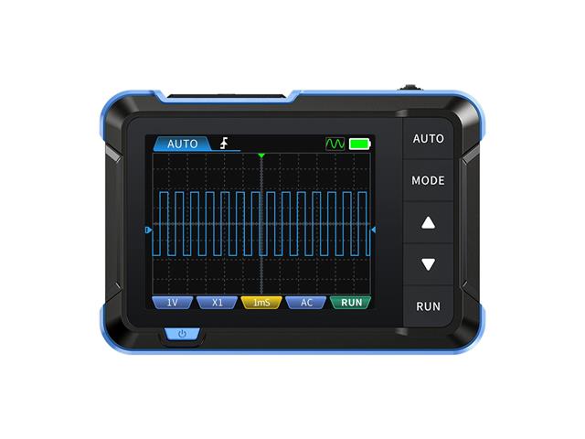 FNIRSI DSO153 ONE CH 1MHZ