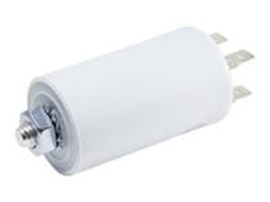 12UF 450VAC - Capacitors -
