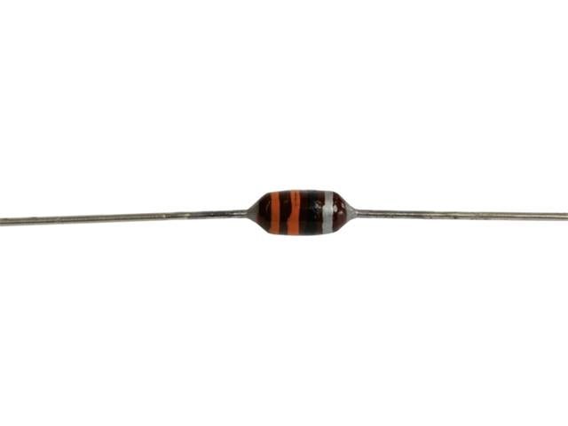 1,2UH 1,15ACHOK - Inductors -