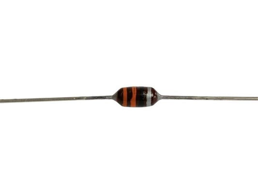 1,2UH 1,15ACHOK - Inductors -