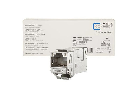 130910KZ - Interface Connectors -