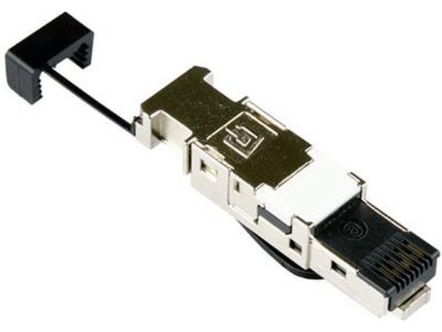 1401405012-I - Interface Connectors -