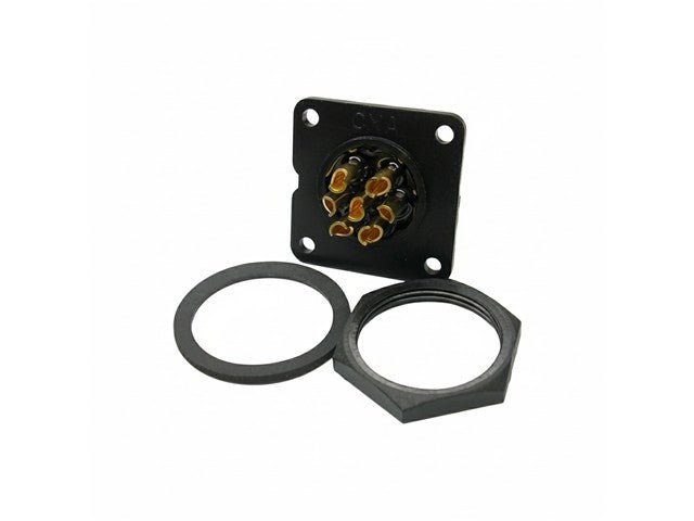 14182 - 7PG - 3ES - Circular Connectors - 