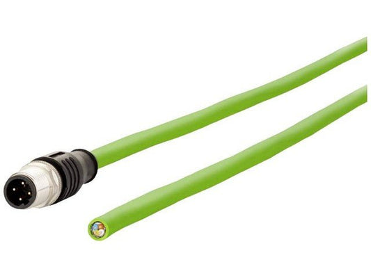 142M1D10100 - Actuator/Sensor Cable - 4250184139430