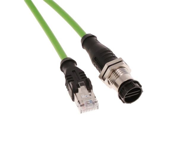 142M1D25005 - Actuator/Sensor Cable - 