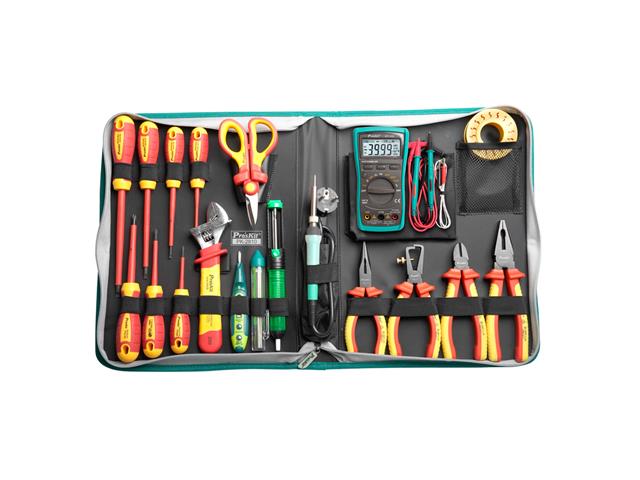 PRK PK-2810B