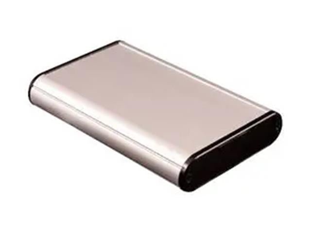 1455B1002 - Metal Enclosures -