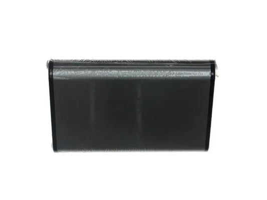 1455B1002BK - Metal Enclosures -