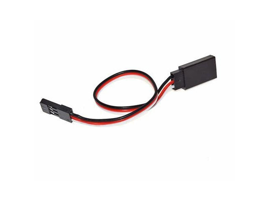 1455C801-D04067 - Metal Enclosures -