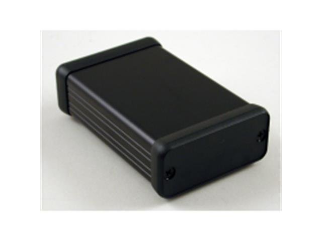 1455C802BK - Metal Enclosures - 623980238258