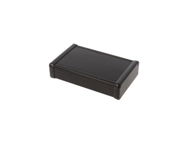 1455J1201BK - Metal Enclosures - 623980764559