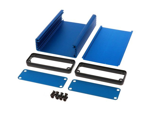 1455J1201BU - Metal Enclosures - 623980997018