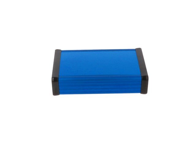 1455J1201BU - Metal Enclosures - 623980997018