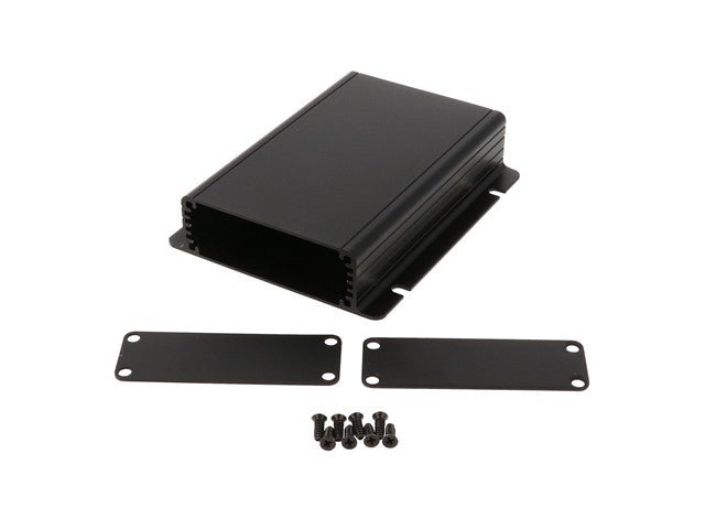 1455JF1201BK - Metal Enclosures - 623980432113