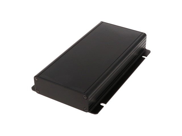 1455JF1601BK - Metal Enclosures - 623980432144
