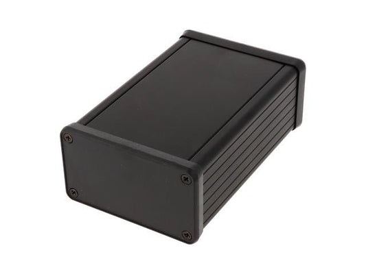1455K1202BK - Metal Enclosures - 623980238296