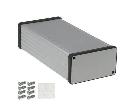 1455K1601 - Metal Enclosures -