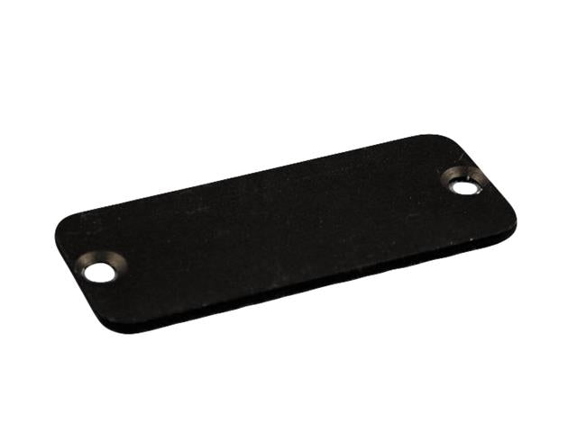 1455KALBK-10 - Enclosure Accessories -