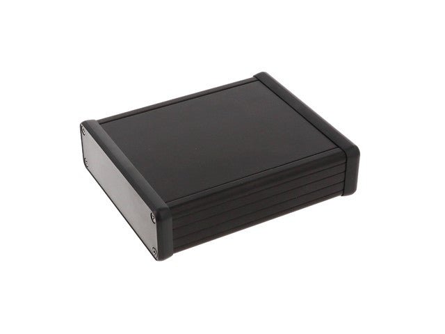 1455L1202BK - Metal Enclosures - 623980764665