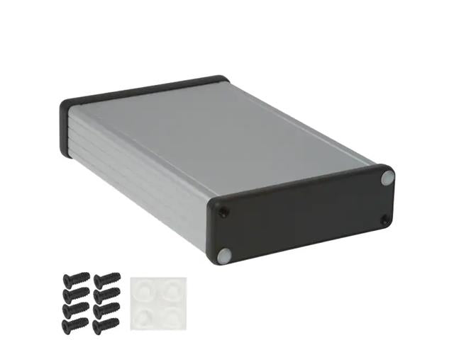 1455L1602 - Metal Enclosures -