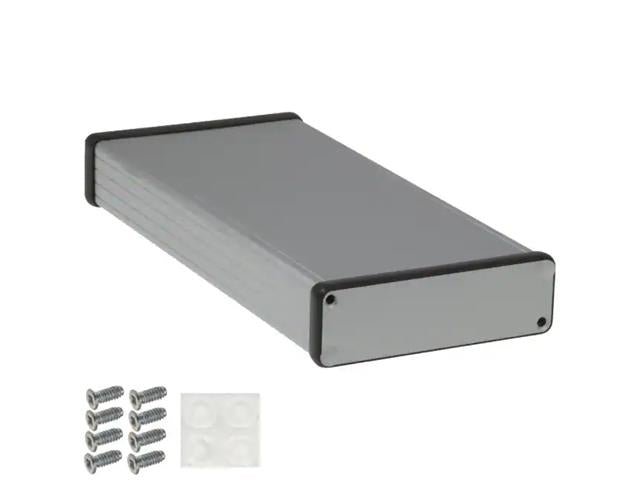 1455L2201 - Metal Enclosures -