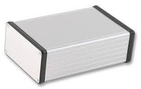 1455N1601 - Metal Enclosures -