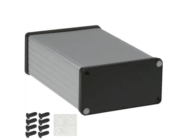 1455N1602 - Metal Enclosures -