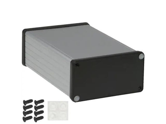 1455N1602 - Metal Enclosures -