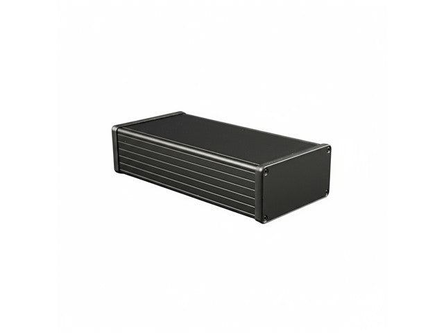1455N2201BK - Metal Enclosures - 623980238364