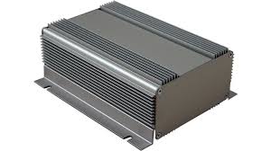 1455NHD1601 - Metal Enclosures -