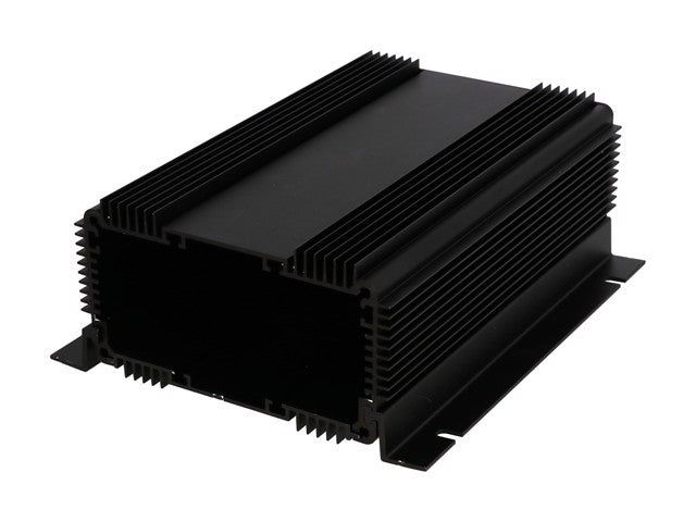 1455NHD1601BK - Metal Enclosures - 623980102580