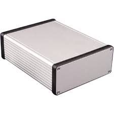 1455Q1601 - Metal Enclosures -