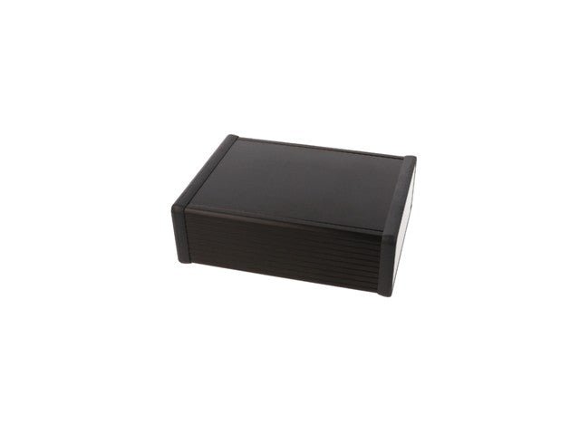 1455Q1602BK - Metal Enclosures - 623980582849