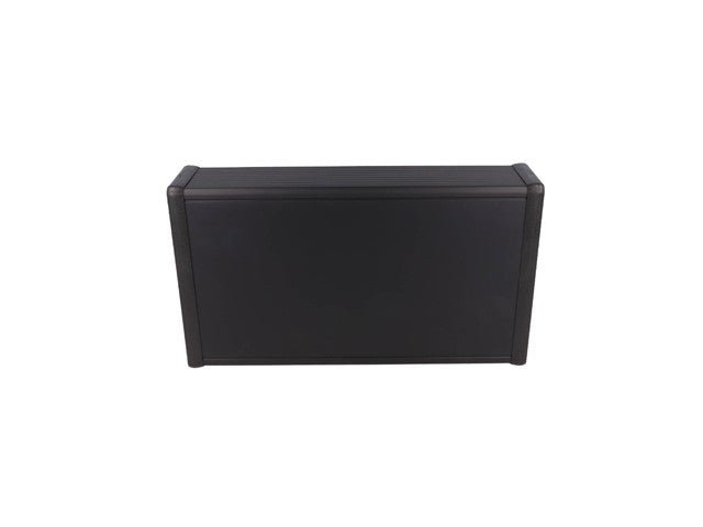 1455Q2201BK - Metal Enclosures - 623980582863