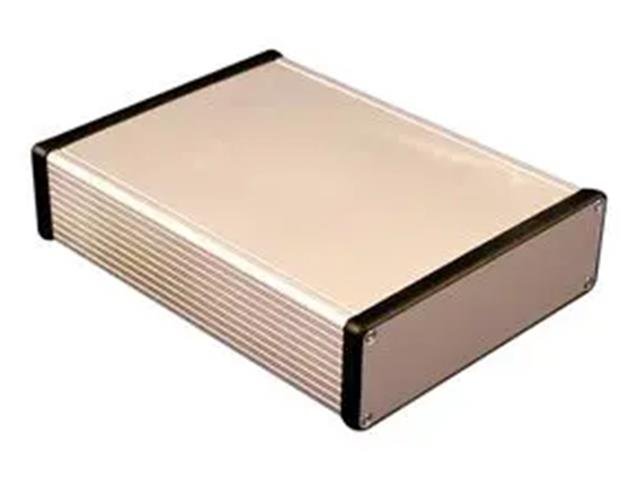 1455T2201 - Metal Enclosures -