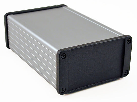 1457N1601E - Metal Enclosures -