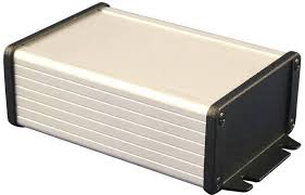 1457N1602 - Metal Enclosures -
