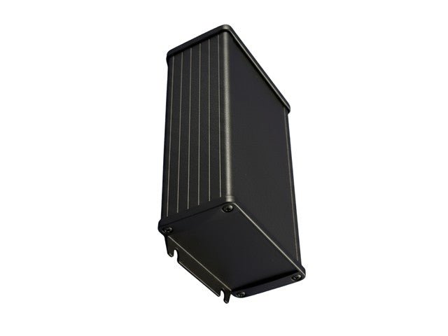 1457N1602BK - Metal Enclosures - 623980006086