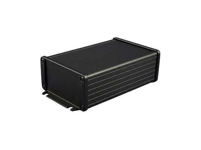 1457N1602BK - Metal Enclosures - 623980006086